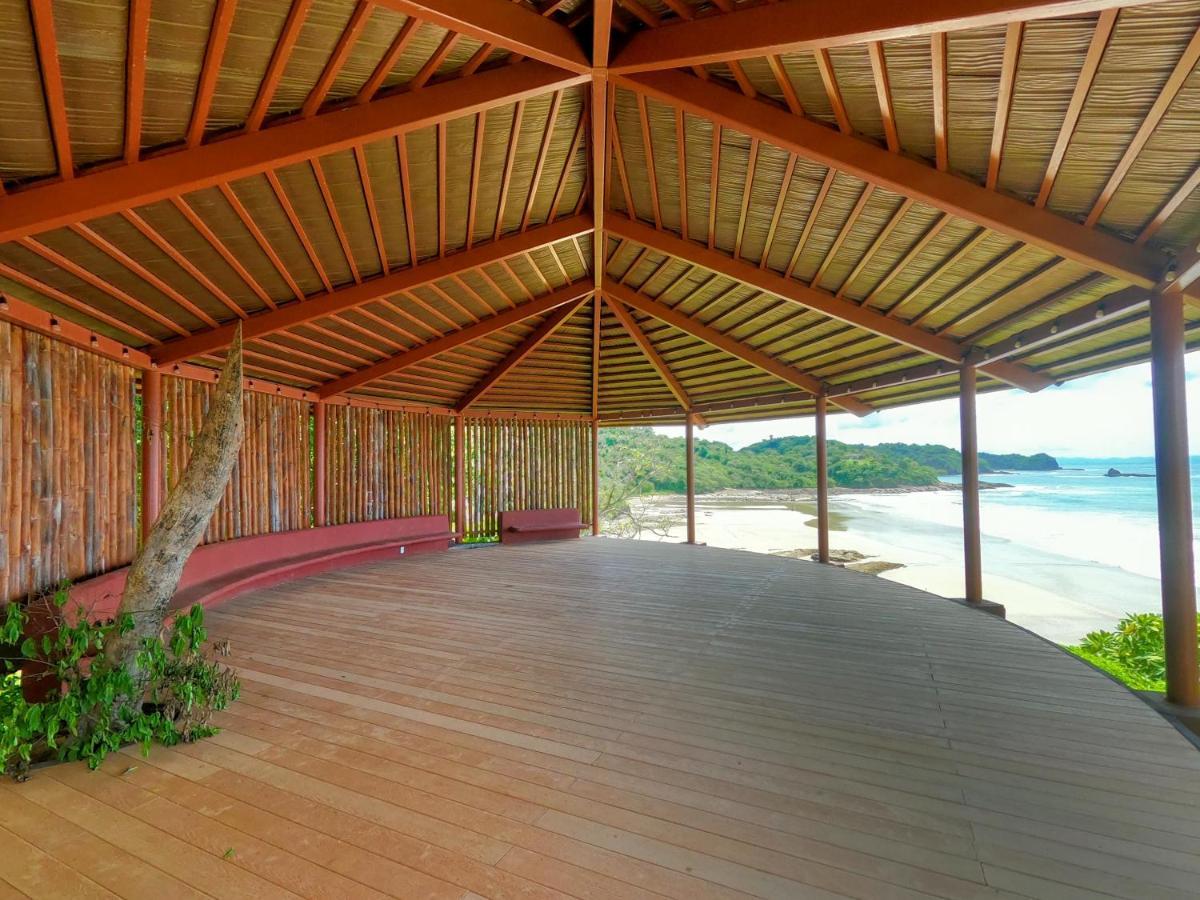 Villas Playa Maderas San Juan del Sur Exterior photo