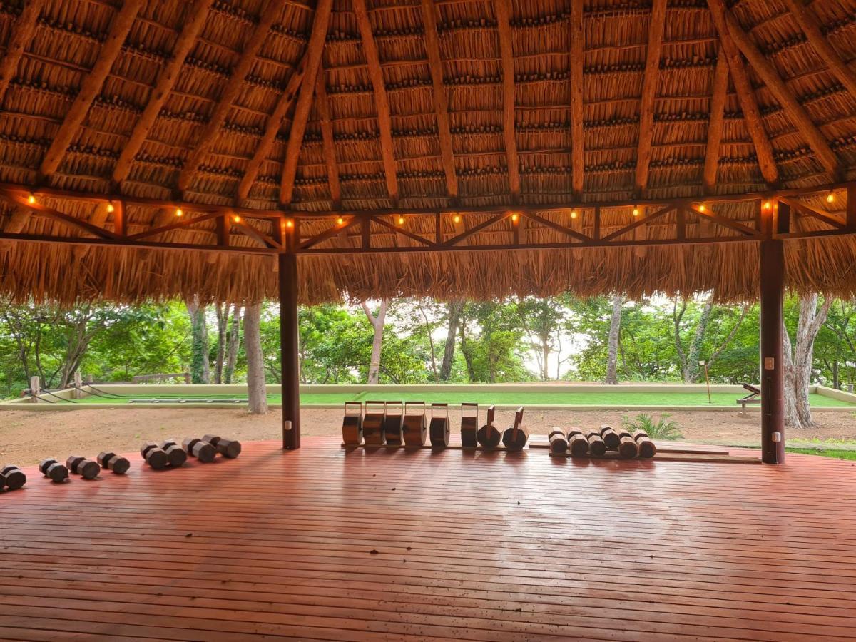 Villas Playa Maderas San Juan del Sur Exterior photo
