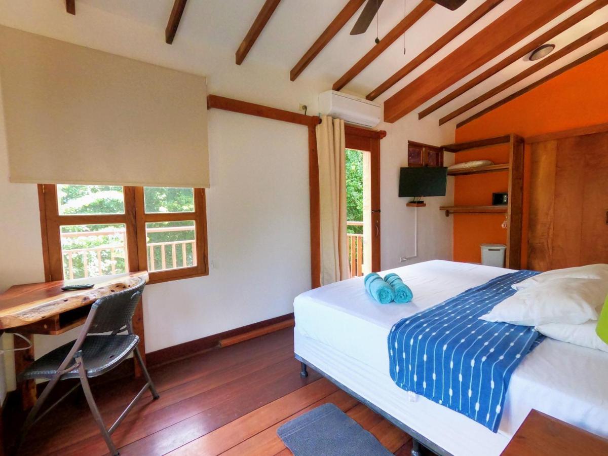 Villas Playa Maderas San Juan del Sur Exterior photo