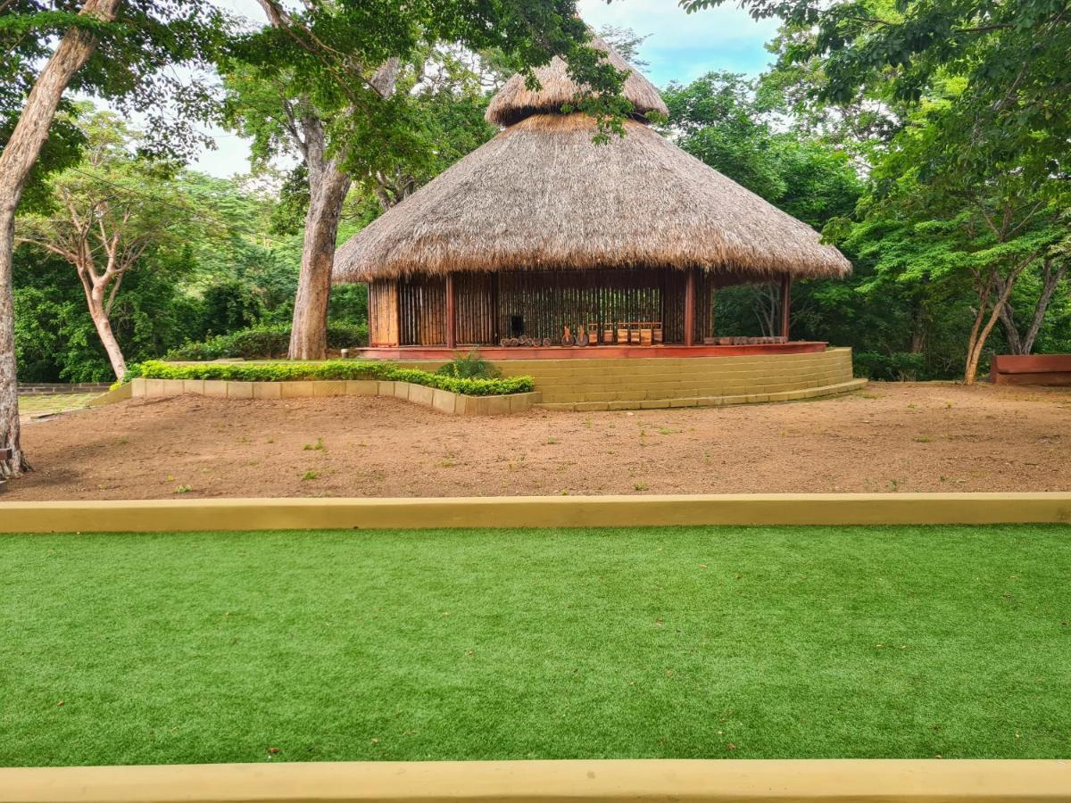 Villas Playa Maderas San Juan del Sur Exterior photo