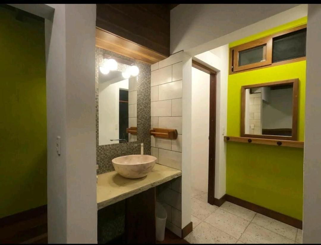 Villas Playa Maderas San Juan del Sur Exterior photo