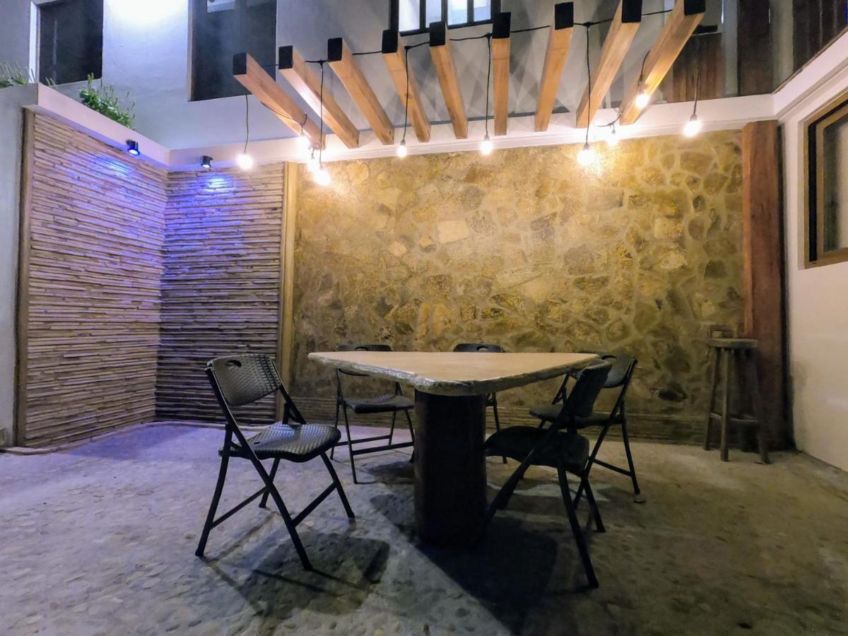 Villas Playa Maderas San Juan del Sur Exterior photo
