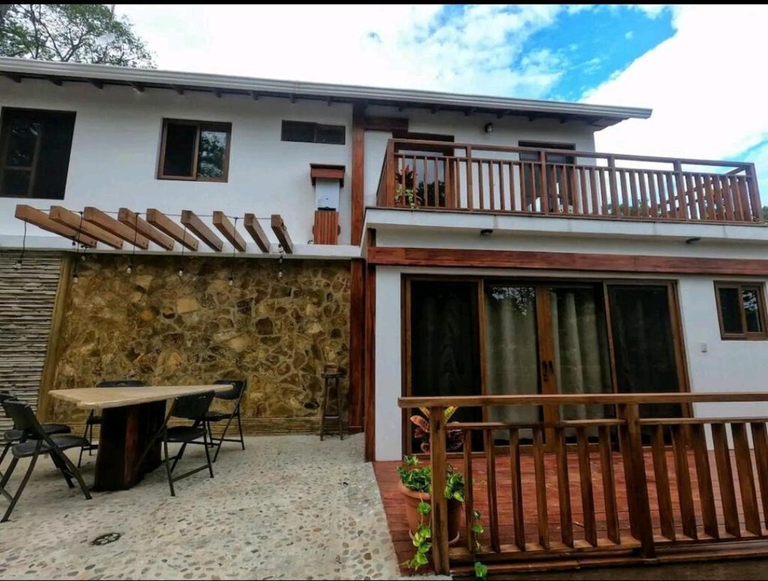 Villas Playa Maderas San Juan del Sur Exterior photo